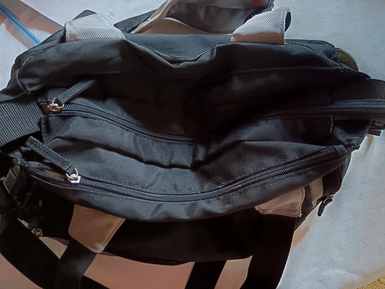 Changing bag – photo 6